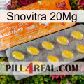 Snovitra 20Mg new05